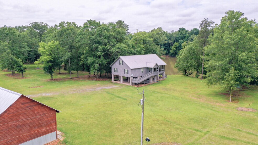 More Photos Of 1571 Judge Greene Place Rd, Greensboro Land For Sale