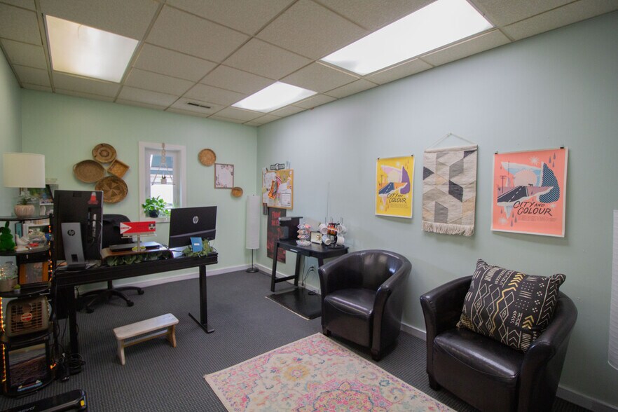 More Photos Of 407 E Ransom St, Kalamazoo Manufacturing For Sale