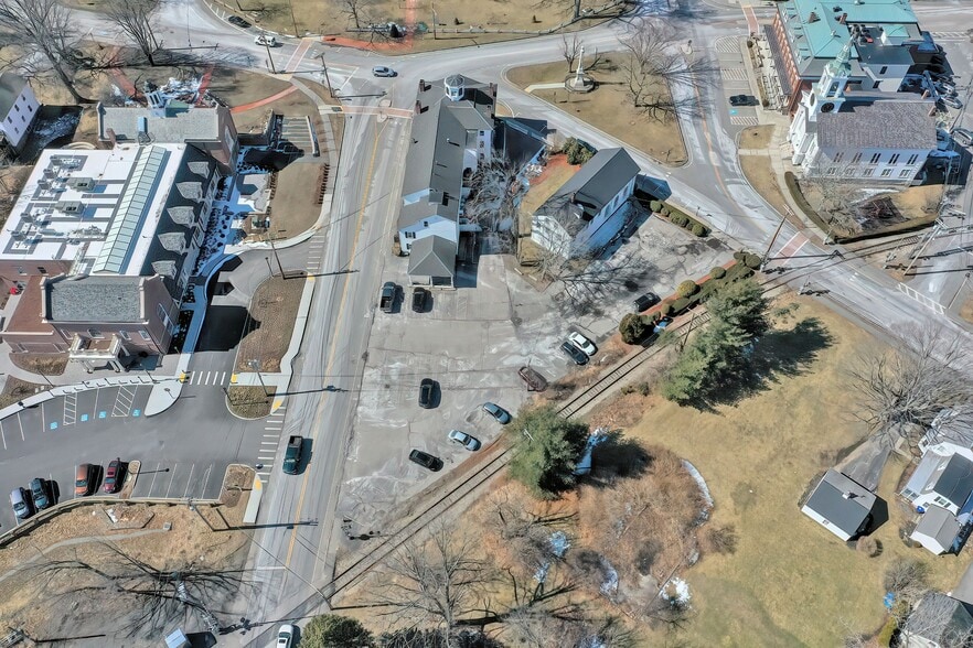 More Photos Of 25 Grafton, Grafton Restaurant For Sale