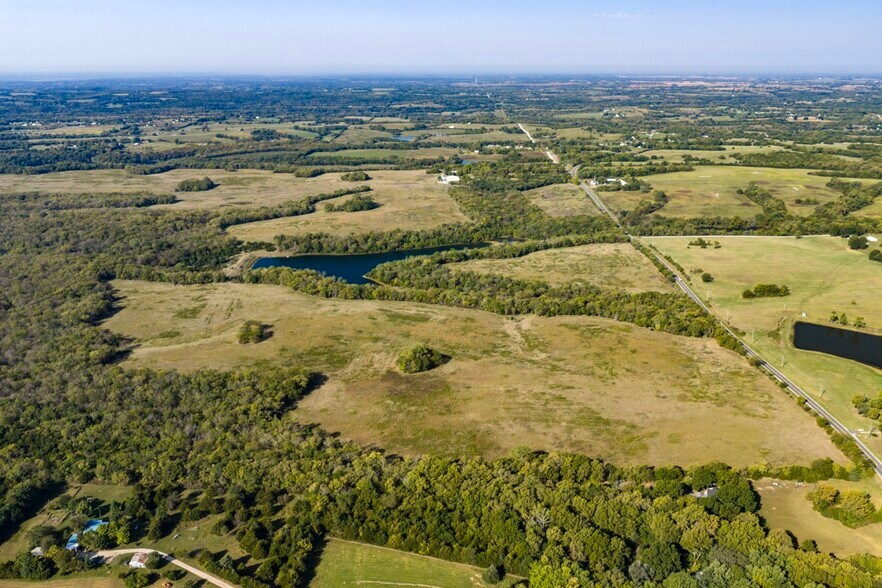 More Photos Of 00000 McLouth Rd., Tonganoxie Land For Sale