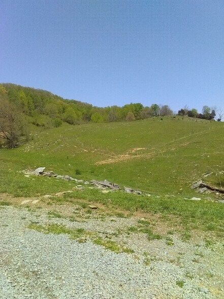 More Photos Of Lucrative Business Property, Jonesville Land For Sale