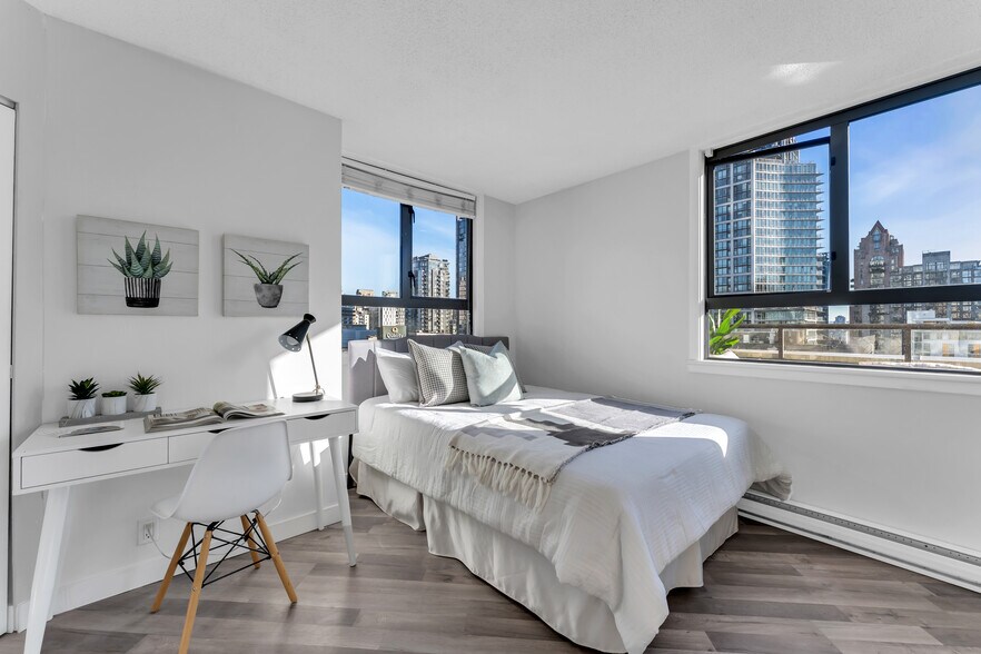 More Photos Of 789 Drake St, Vancouver Apartments For Sale