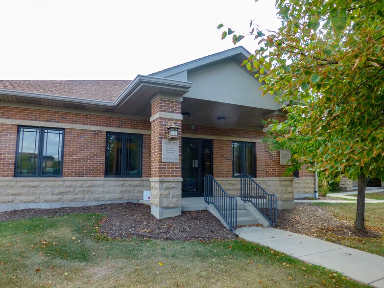More Photos Of 3845 McCoy Dr, Aurora Office For Sale