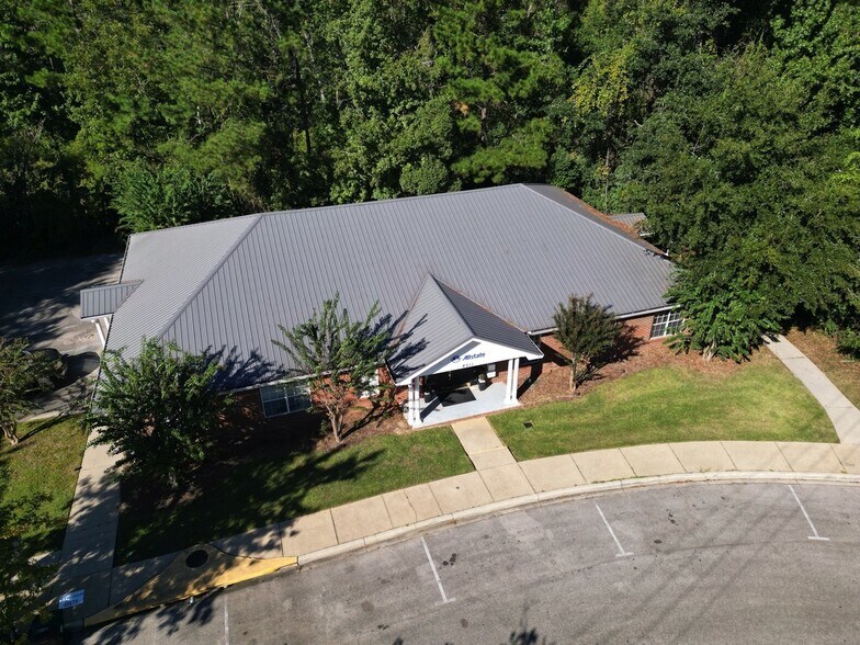 More Photos Of 8511 Bull Headley, Tallahassee Office For Lease