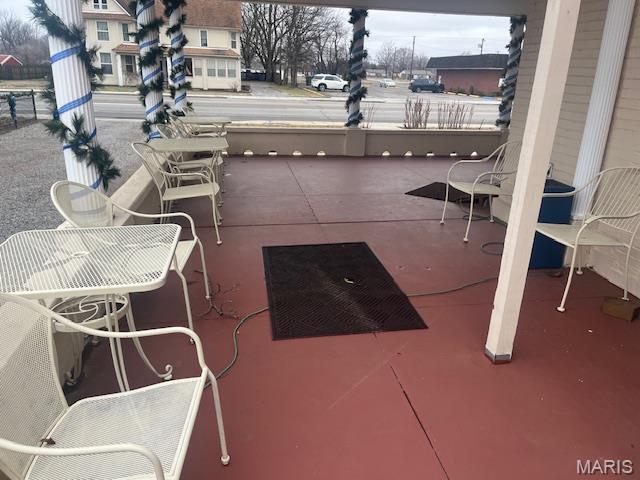 More Photos Of 506 S Main St, Charleston Hospitality For Sale