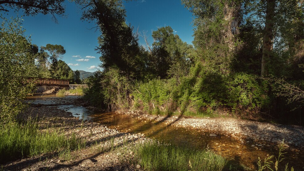 More Photos Of Ski Hill Rd., Driggs Land For Sale