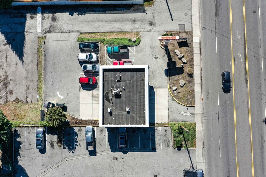 More Photos Of 17317 Smokey Point Blvd, Arlington General Retail For Sale