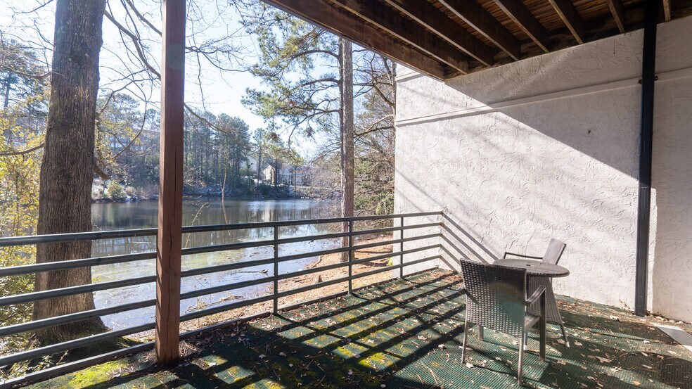 More Photos Of 1820 The Exchange SE, Atlanta Office For Sale