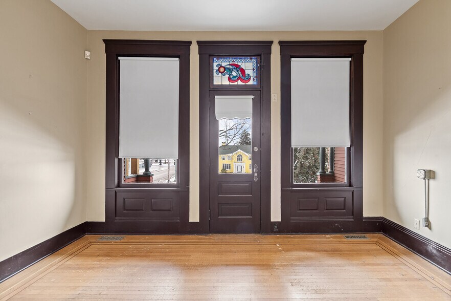 More Photos Of 1435 Market Ave N, Canton Office Residential For Sale