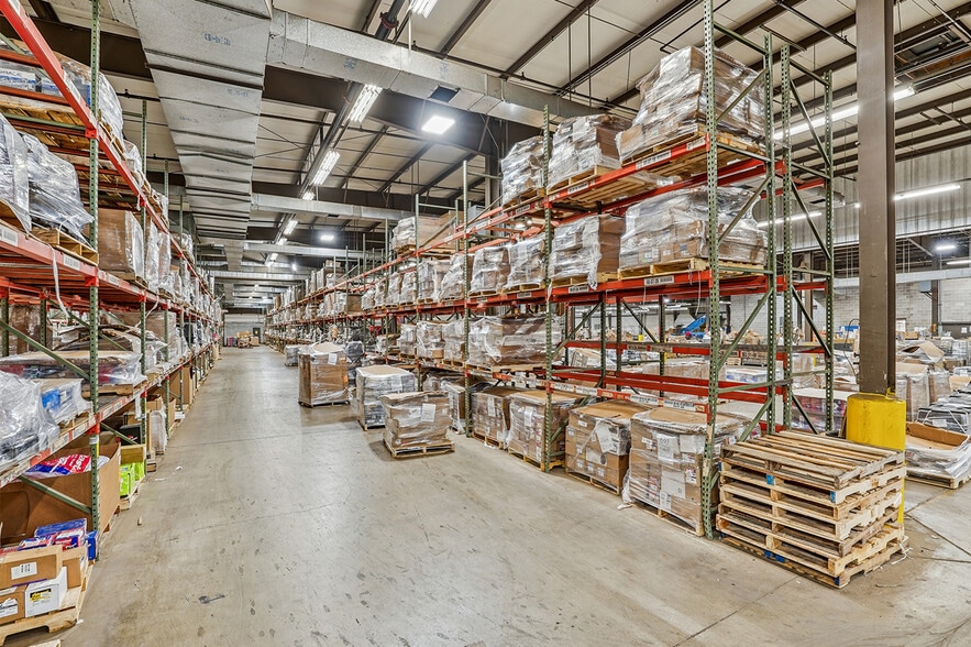 More Photos Of 266 Eastgate Dr, Danville Warehouse For Sale