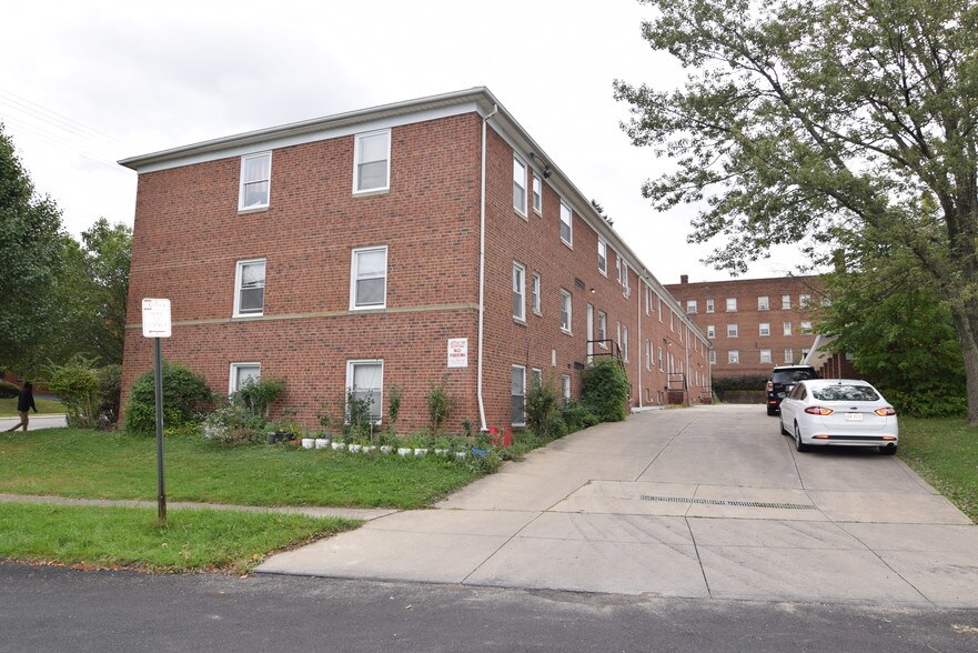 More Photos Of 2646 Noble Rd, Cleveland Apartments For Sale