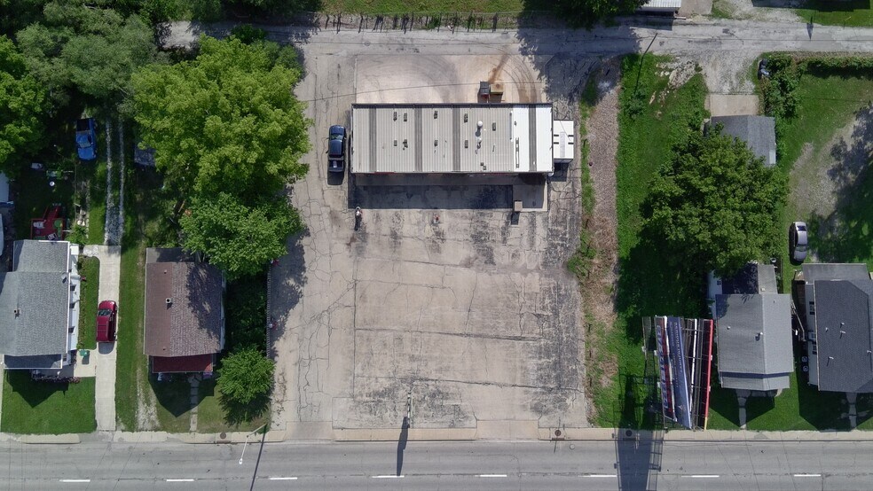 More Photos Of 500 Mckinley Ave, Bartonville Carwash For Sale