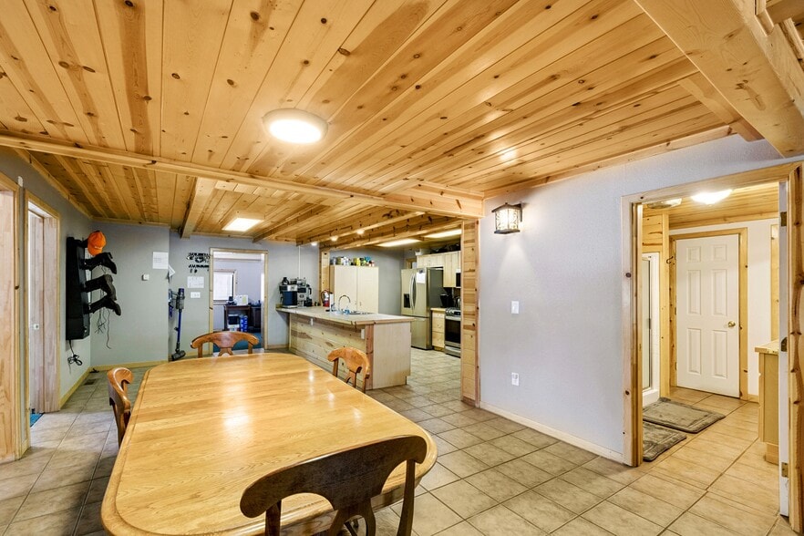 More Photos Of 804 Hwy 50, South Lake Tahoe Lodge Meeting Hall For Sale