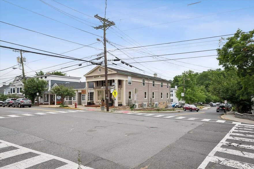 More Photos Of 6 Leigh St, Clinton Township Office For Sale