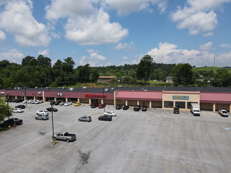 More Photos Of 5674 Highway 11 E, Piney Flats Unknown For Lease