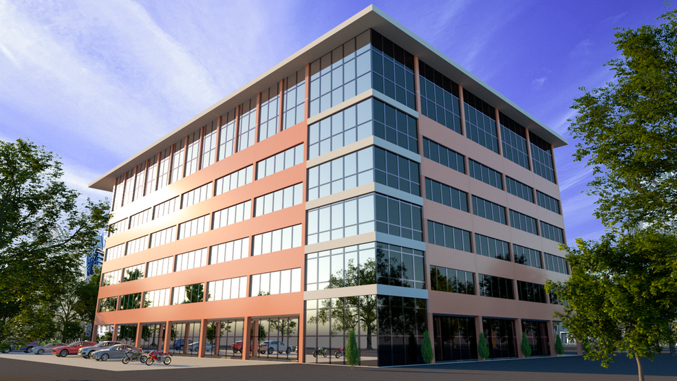 More Photos Of 4821 Silver Hill Rd, Suitland Medical For Lease