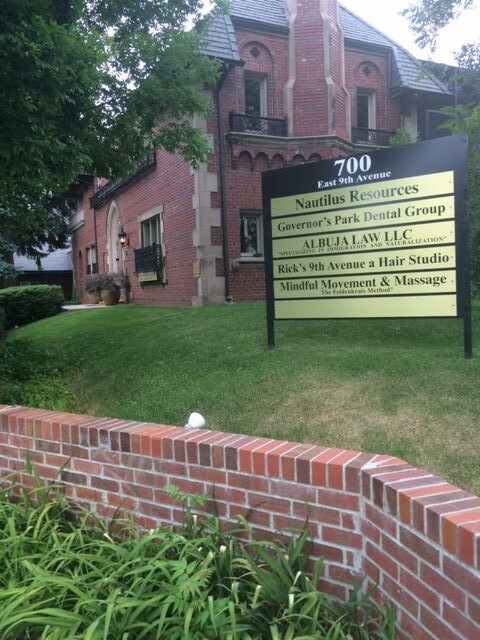 More Photos Of 700 E 9th Ave, Denver Office For Lease