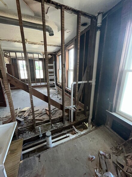 More Photos Of 7282 Columbus St, New Vienna General Retail For Sale