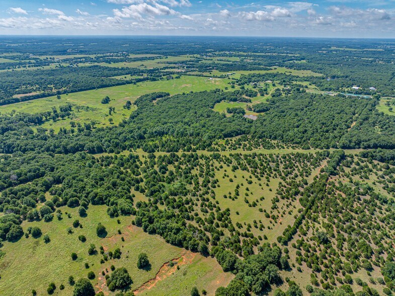 More Photos Of 335752 E 980 Rd, Wellston Land For Sale