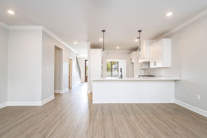 More Photos Of 206 Kanis Ridge Dr, Little Rock Multifamily For Sale