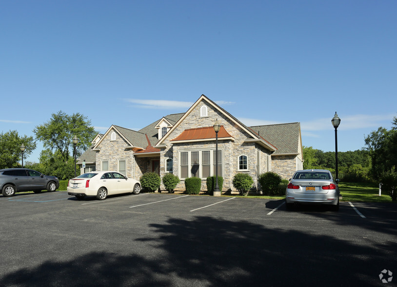 Primary Photo Of 1266 Duanesburg Rd, Schenectady Office For Lease