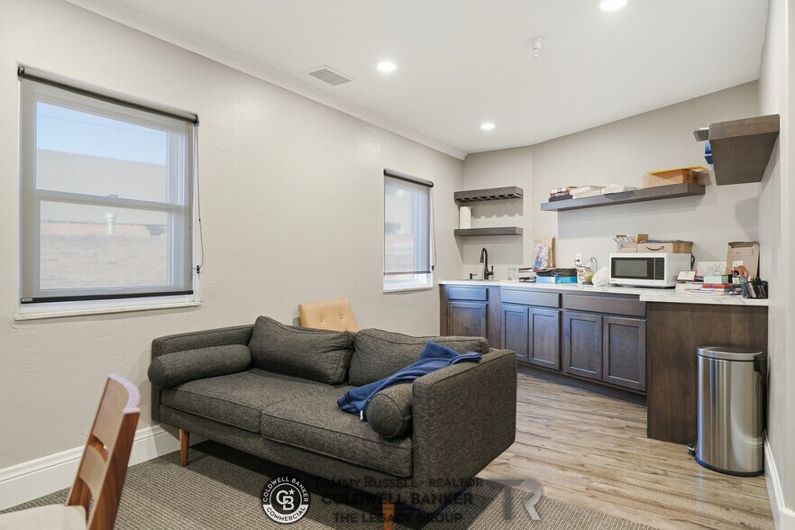 More Photos Of 259 S Center St, Casper Office For Sale