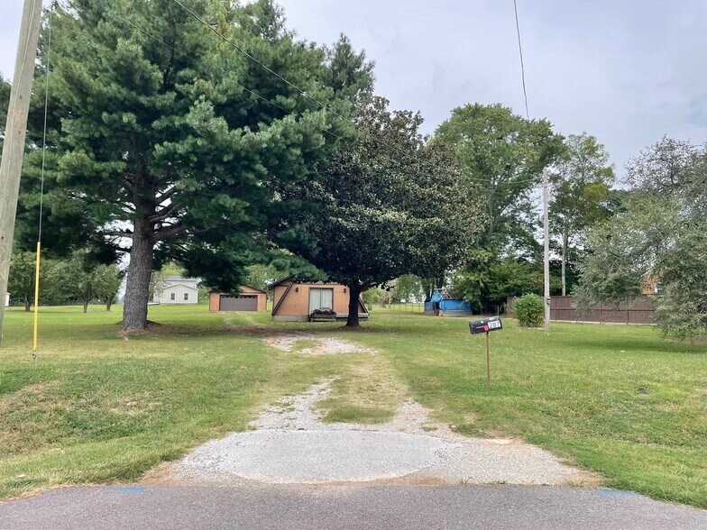 More Photos Of 1728 Highway 72 E, Huntsville Land For Sale