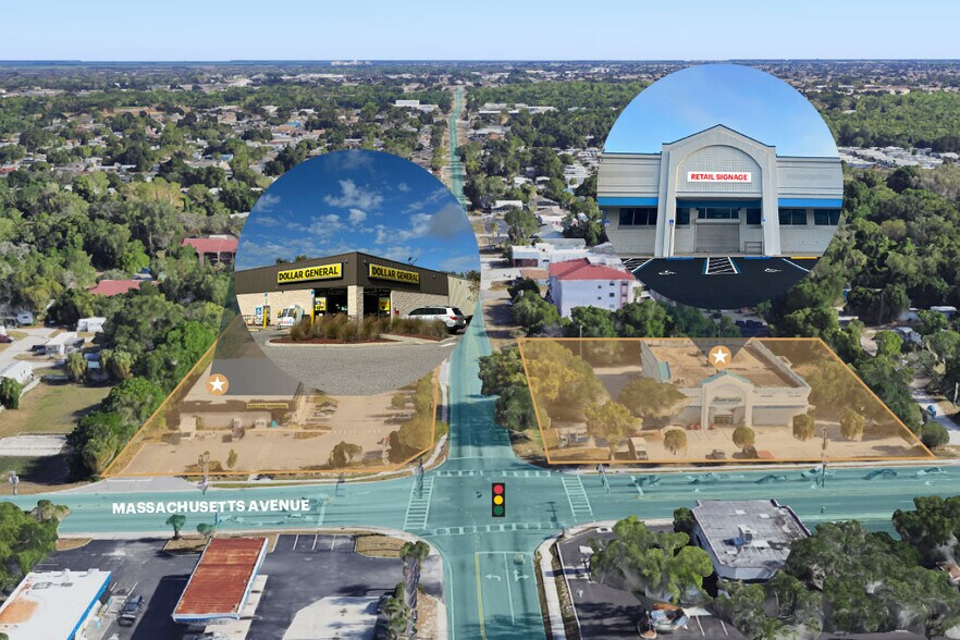 More Photos Of , New Port Richey General Retail For Sale