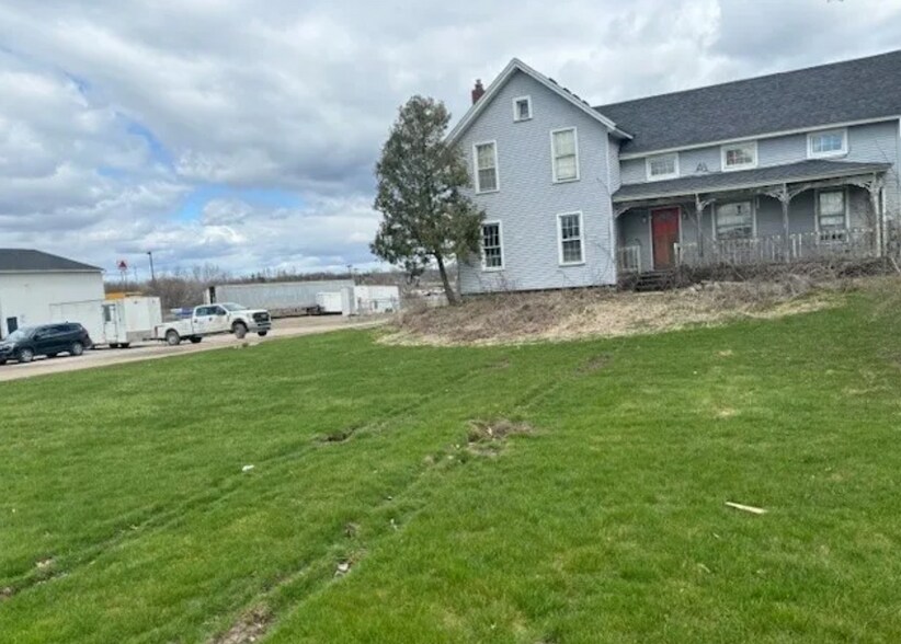 More Photos Of , Whitmore Lake Industrial For Sale