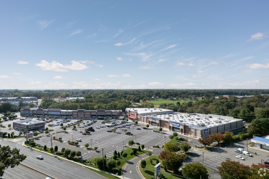 More Photos Of 581-623 Route 18, East Brunswick Unknown For Lease