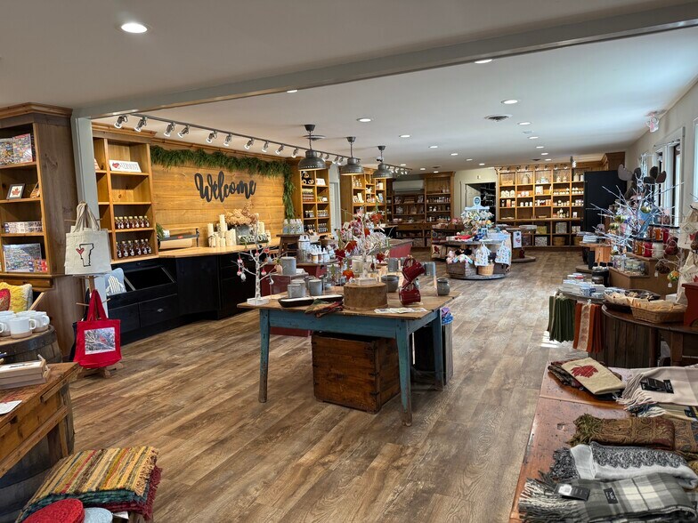 More Photos Of 4578 US Route 7, Pittsford Specialty For Sale