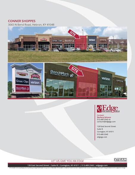 More Photos Of 3105 North Bend Rd, Hebron Unknown For Sale