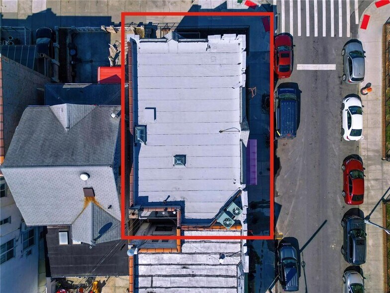 More Photos Of 248 Avenue P, Brooklyn Office Residential For Sale