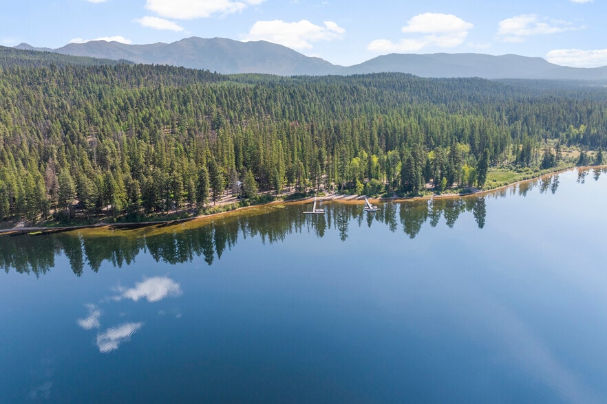 More Photos Of 3481 N Highway 83, Seeley Lake Hotel For Sale