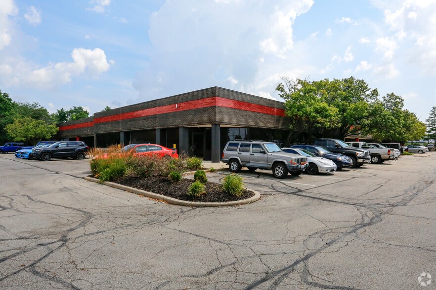 More Photos Of 4200 Colonel Glenn Hwy, Beavercreek Township Office For Lease