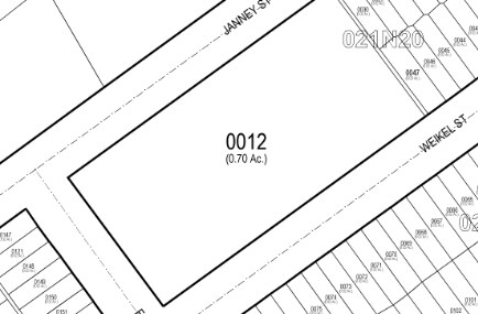 More Photos Of 2916 Weikel St, Philadelphia Warehouse For Sale