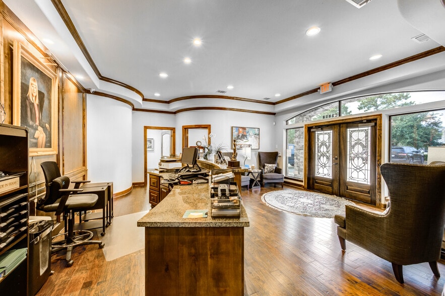 More Photos Of 21815 Oak Park Trails Dr, Katy Medical For Sale