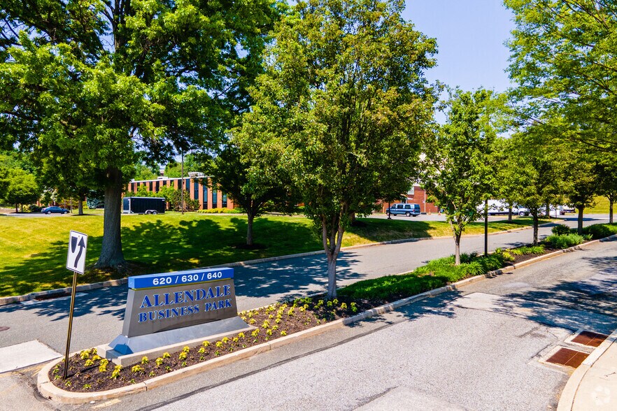 More Photos Of 640-660 Allendale Rd, King Of Prussia Research And Development For Lease