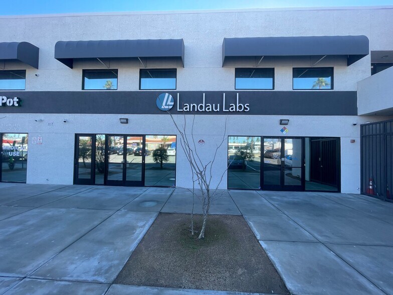 More Photos Of 68031 Ramon Rd, Cathedral City Storefront Retail Office For Sale