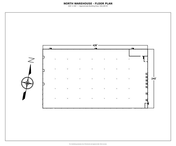 More Photos Of 443 Shaker Rd, East Longmeadow Light Distribution For Lease