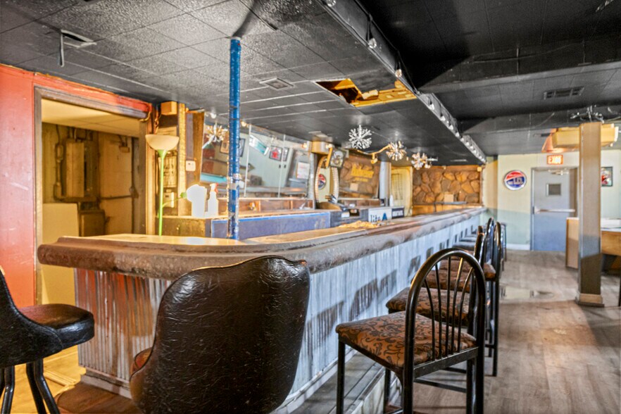More Photos Of 35676 Van Born Rd, Wayne Restaurant For Sale
