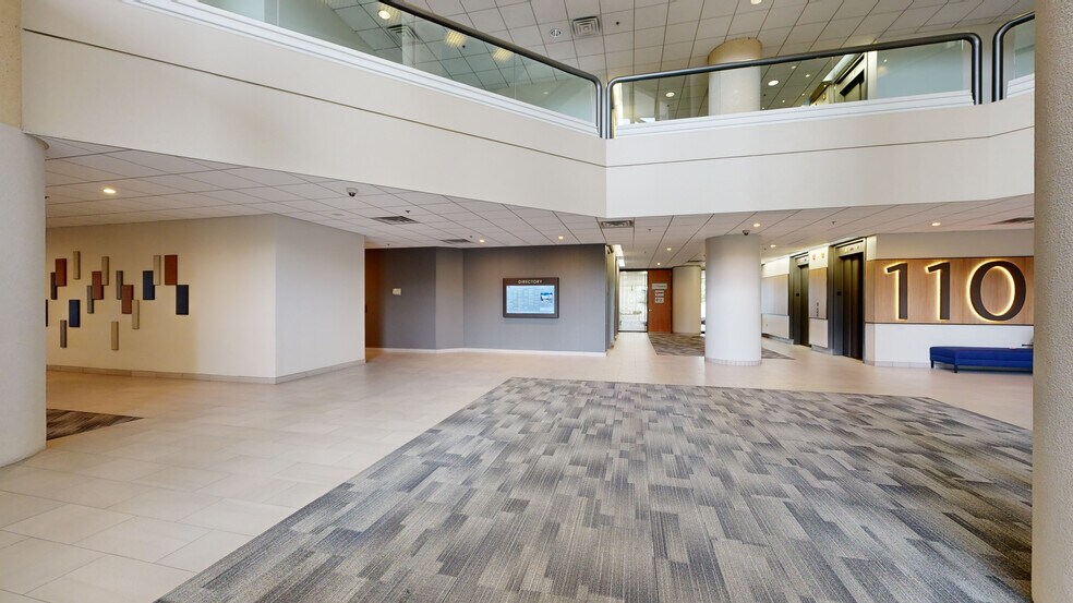 More Photos Of 110 Fieldcrest Ave, Edison Office For Lease