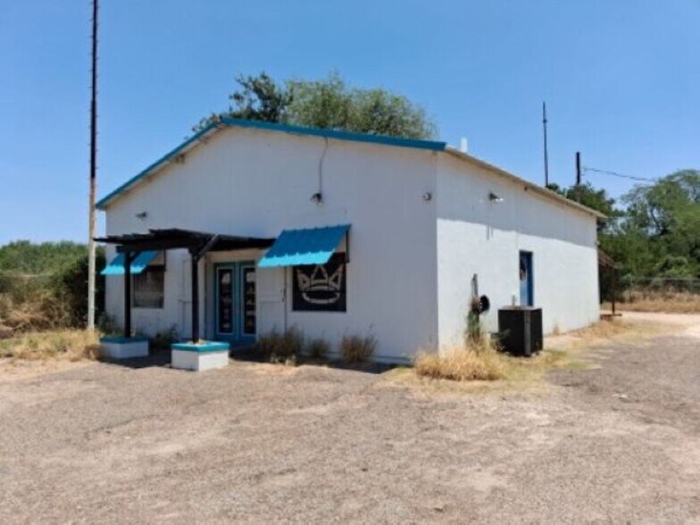 Primary Photo Of 307 S Ware Rd, McAllen Light Manufacturing For Lease