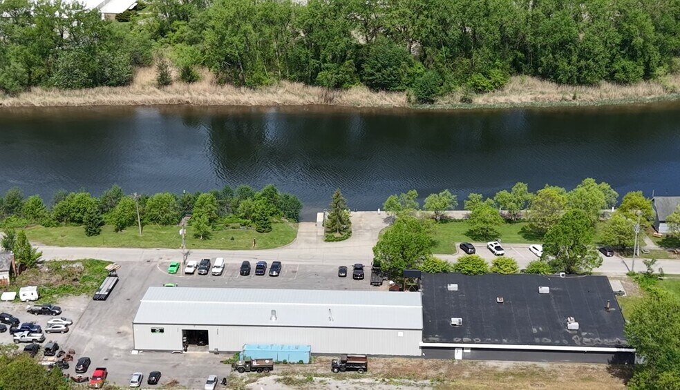 More Photos Of 125 Southern Ave, Little Falls Industrial For Lease
