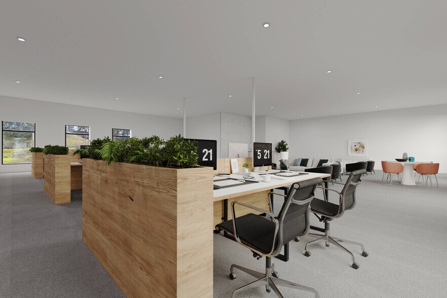 More Photos Of 722 W Harvard Ave, Roseburg Storefront Retail Office For Sale