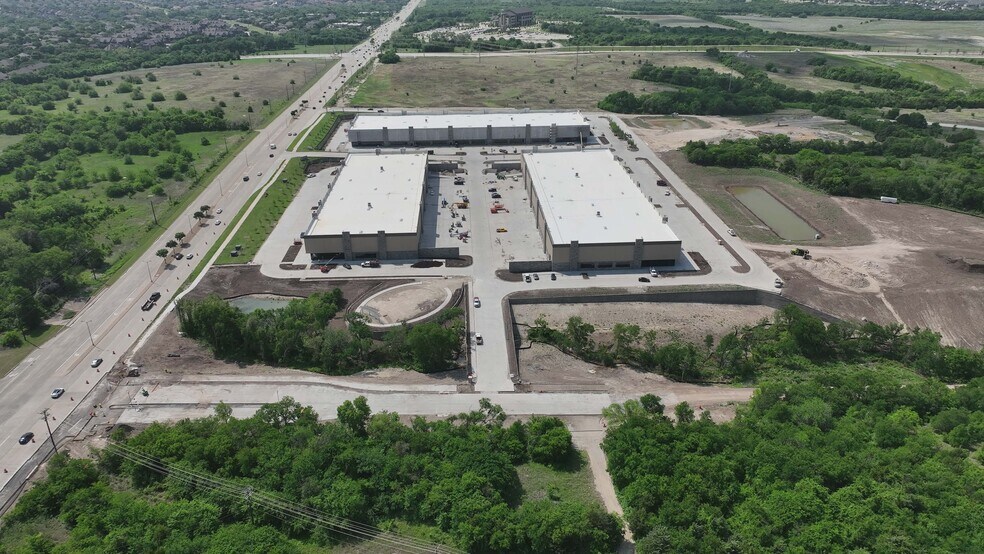 More Photos Of SWC Preston Rd & Corinth Ln, Frisco Unknown For Lease