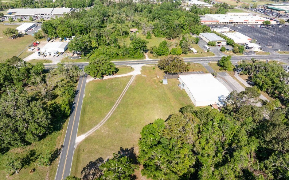 More Photos Of TBD Ohio Avenue South, Live Oak Land For Sale