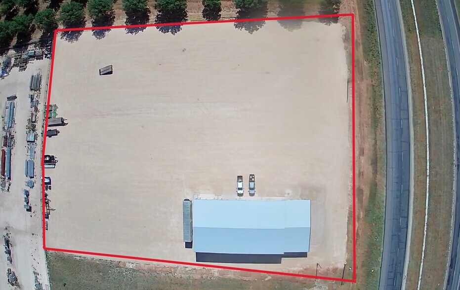 More Photos Of 538 US-62/180 Hwy, Seminole Flex For Sale