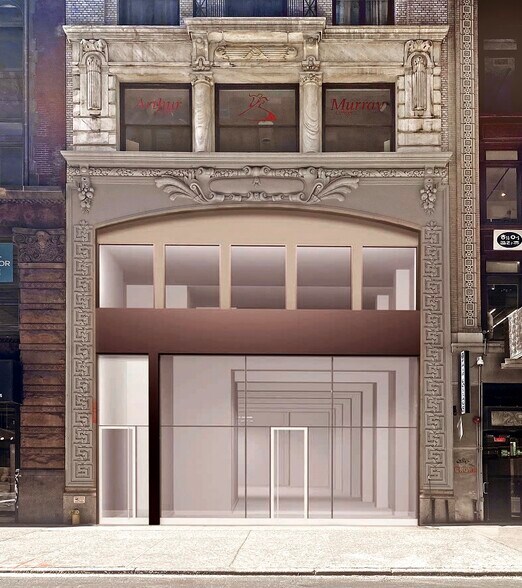 More Photos Of 286-288 Fifth Ave, New York Office For Lease