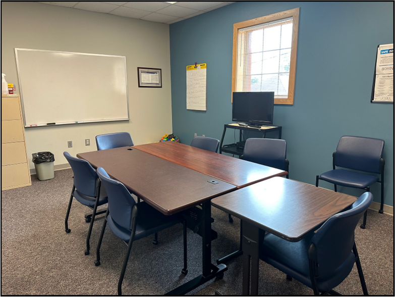 More Photos Of 119 W Market St, Columbia City Office For Sale